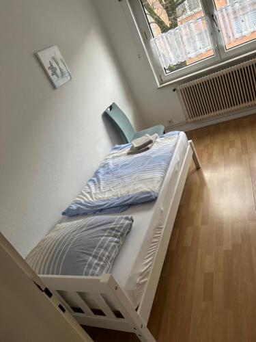 Monteurwohnung Hagen Haus 2