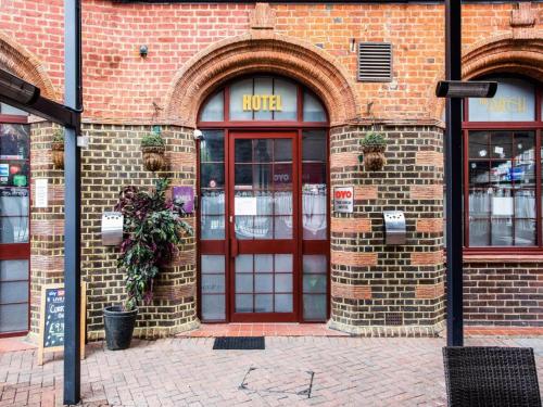 OYO The Arch Wembley - main image