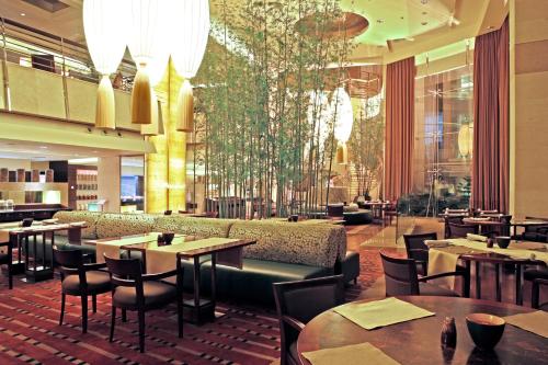 ナンシャ グランド ホテル