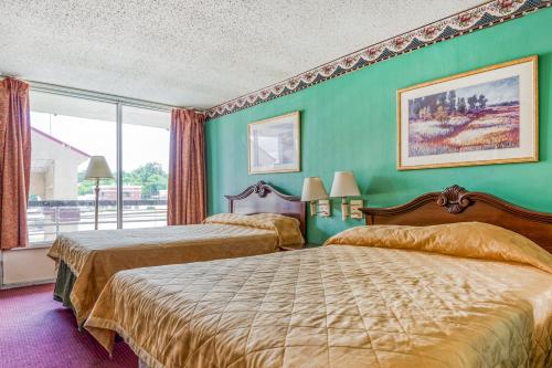 OYO Hotel Jackson North I-55 - image 6