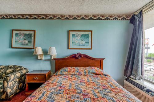 OYO Hotel Jackson North I-55 - image 6