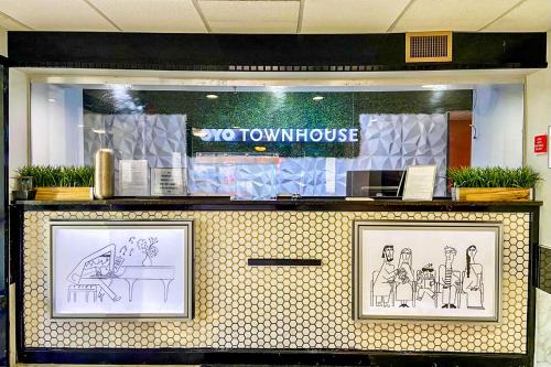 OYO Townhouse Inn Jacksonville AR - image 7