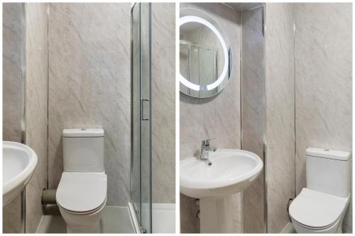 OYO Townhouse Apollo - image 8