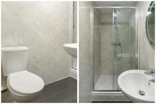 OYO Townhouse Apollo - image 12