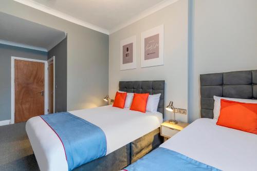 OYO Townhouse Apollo - image 6