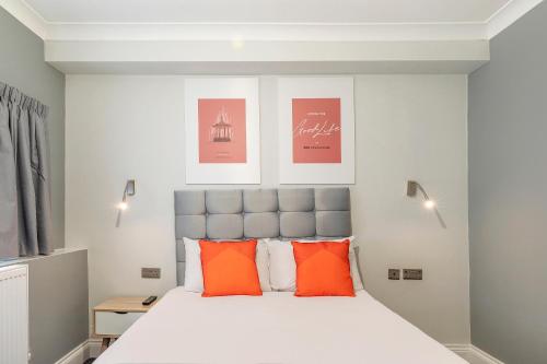 OYO Townhouse Apollo - image 13