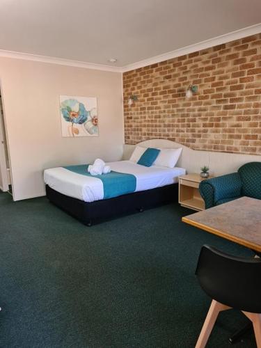 hotel photo