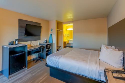 OYO Hotel Yoakum West - image 9