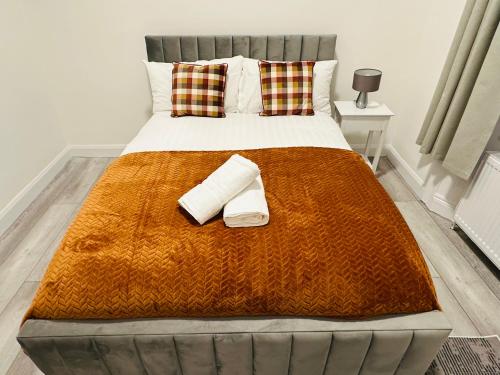 Paddington Praed St Apartment, Londres