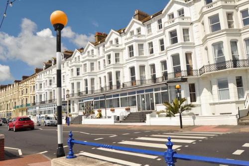 The Strand Hotel Hotel de charme Fairlight