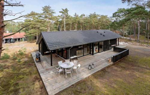 ทัศนียภาพภายนอกโรงแรม, Lovely Home In Nexø With Wifi in ดูออเดอ