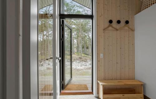 ทัศนียภาพภายนอกโรงแรม, Lovely Home In Nexø With Wifi in ดูออเดอ