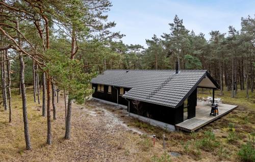 ทัศนียภาพภายนอกโรงแรม, Lovely Home In Nexø With Wifi in ดูออเดอ