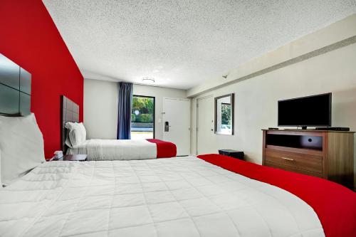 OYO Hotel Decatur I-285 The Perimeter - image 3