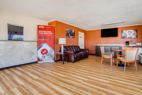 Foto - OYO Hotel Waco University Area I-35