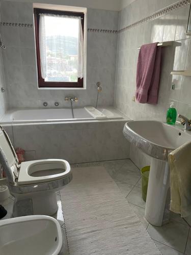 Three-Bedroom Apartment image 3