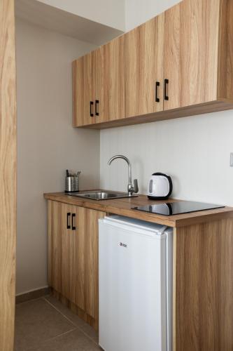 Nexus Apartments - Thessaloniki