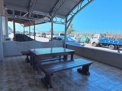 MuyuTime B&B MuyuTime B&B