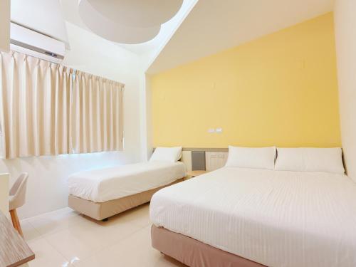 MuyuTime B&B MuyuTime B&B