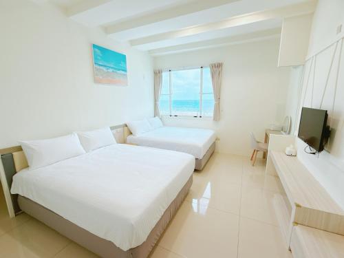 MuyuTime B&B MuyuTime B&B