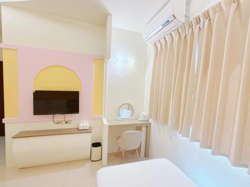 MuyuTime B&B MuyuTime B&B