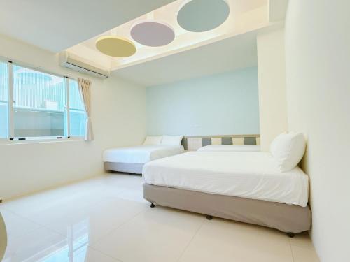 MuyuTime B&B MuyuTime B&B