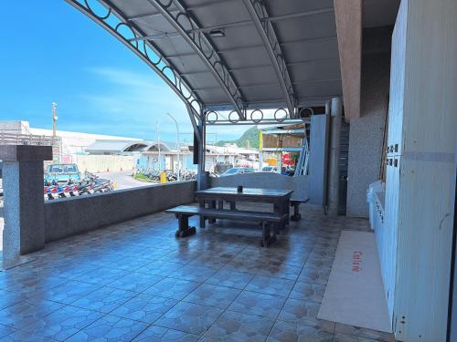 MuyuTime B&B MuyuTime B&B