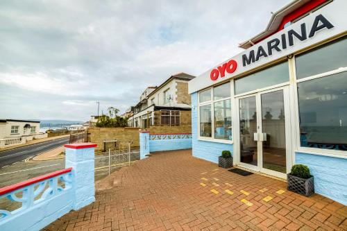 OYO Marina - image 10