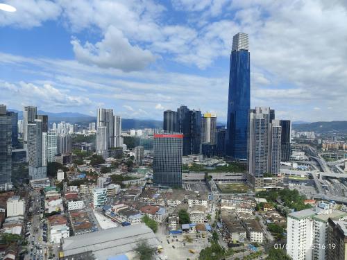 The Marvelous Suites at Times Square Kuala Lumpur, Kuala Lumpur (photo 10)