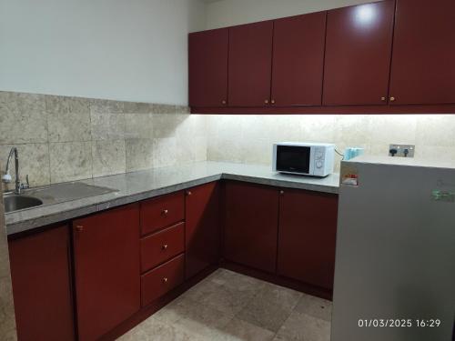 The Marvelous Suites at Times Square Kuala Lumpur, Kuala Lumpur (photo 8)