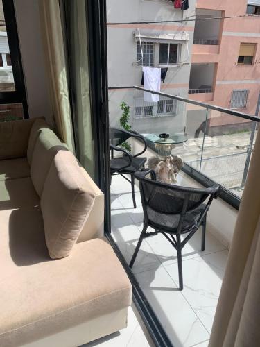 Vila Leon private, Tirana (Foto 10)