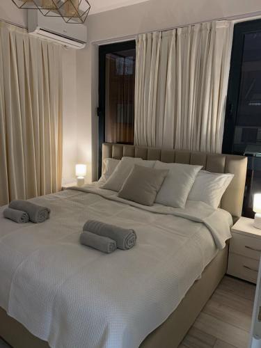 Vila Leon private, Tirana (Foto 5)