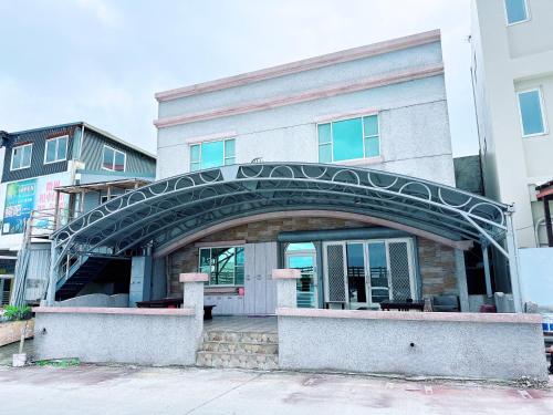 MuyuTime B&B MuyuTime B&B