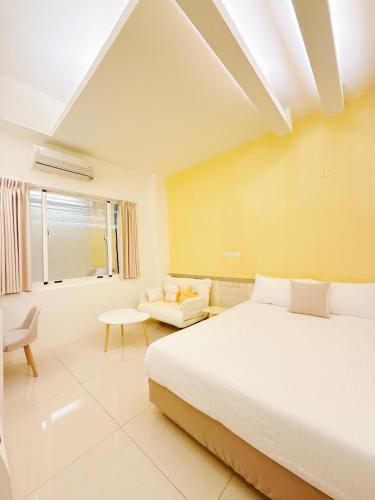 MuyuTime B&B MuyuTime B&B