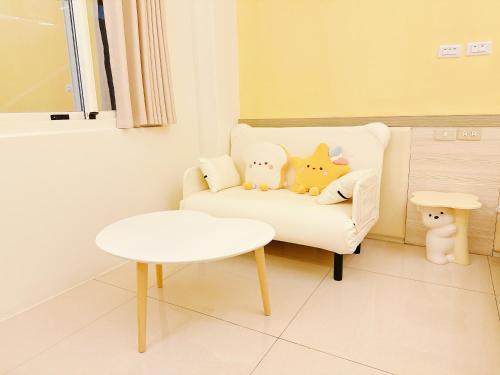 MuyuTime B&B MuyuTime B&B