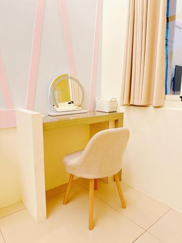 MuyuTime B&B MuyuTime B&B