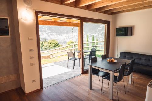 Resort Drena in 德利納