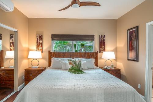 1 Acre PRIVATE RESORT 4 bed 3 bath cinema spa in Waikoloa (HI)