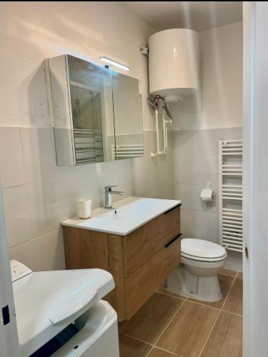 Marlyn in 龐特夸塞特