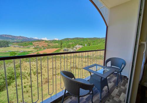 Facilities, Vihani's Western Clouds by VOYE HOMES in Lovedale