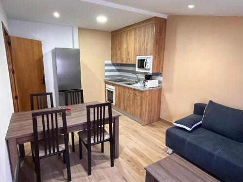 廚房, Mar de nubes Piornal IV entre el Valle del Jerte y La Vera in 皮奧爾納爾