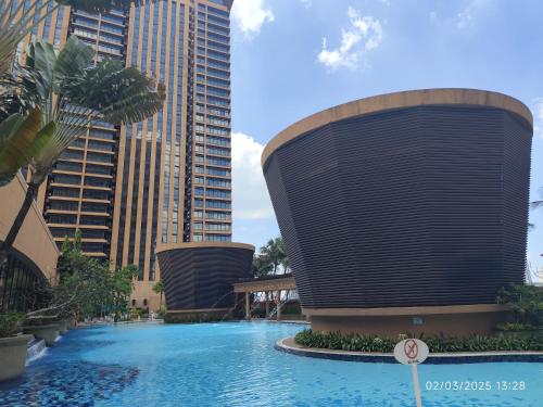 The Marvelous Suites at Times Square Kuala Lumpur, Kuala Lumpur (photo 3)