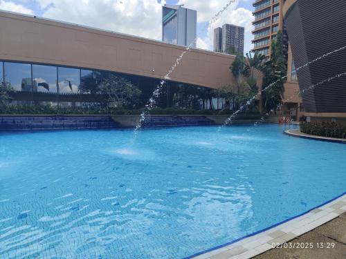 The Marvelous Suites at Times Square Kuala Lumpur, Kuala Lumpur (photo 4)