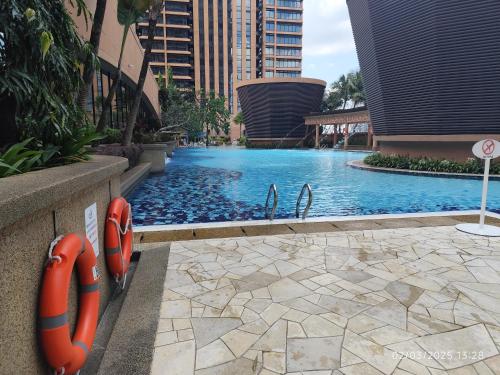 The Marvelous Suites at Times Square Kuala Lumpur, Kuala Lumpur (photo 6)