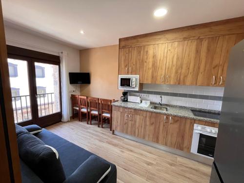 設施, Mar de Nubes Piornal III entre el Valle del Jerte y La Vera in 皮奧爾納爾