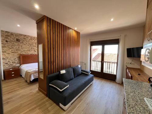 Mar de Nubes Piornal III entre el Valle del Jerte y La Vera in 皮奧爾納爾