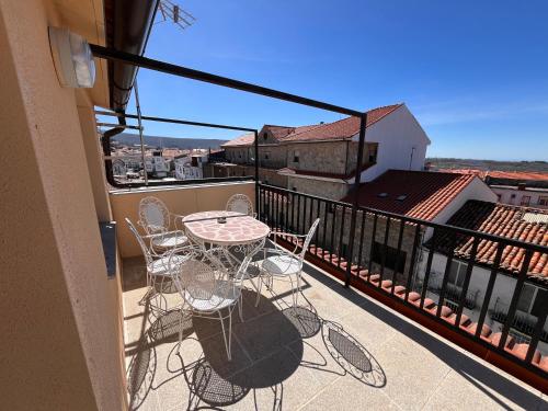 外部景觀, Mar de Nubes Piornal III entre el Valle del Jerte y La Vera in 皮奧爾納爾