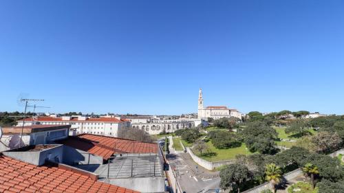 Apartamento a 50 metros do Santuário de Fátima, Fátima (photo 3)