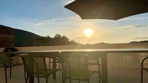 設施, Maison cosy in 西斯科