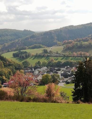 Am Lindenbaum, Ferienwohnung in Siebenbach am Nürburgring Am Lindenbaum, Ferienwohnung in Siebenbach am Nürburgring